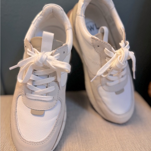 Madewell kickoff trainer, size 6M - Picture 5 of 5